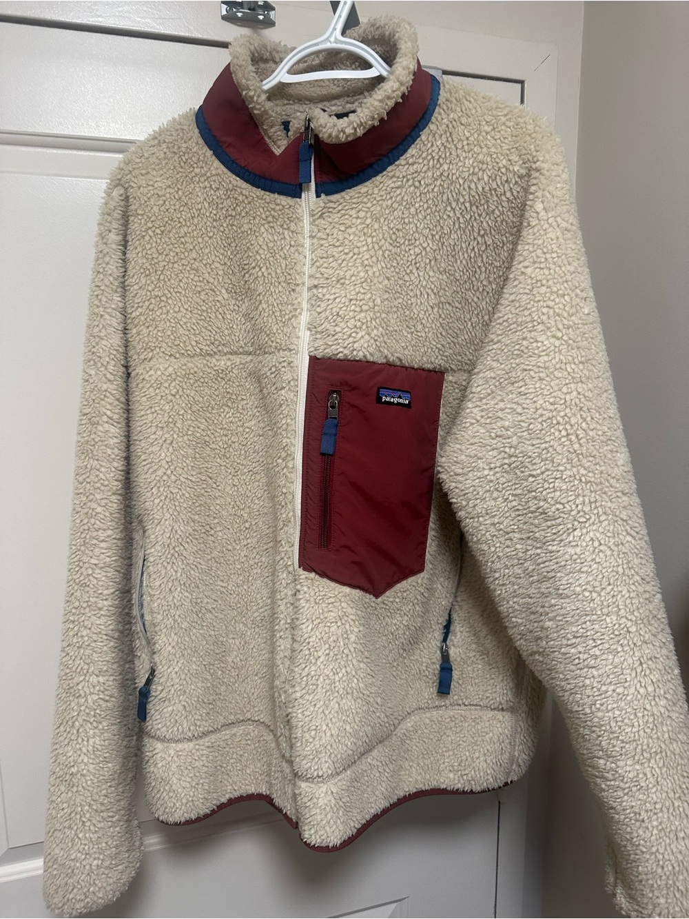 Patagonia Retro-X Jacket